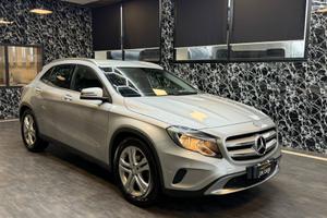 Mercedes-benz GLA 200 d Automatic 4Matic Sport