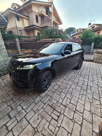 Range Rover Velar 2.0 240cv R dynamic SE