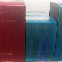 Profumo Bulgari LE GEMME