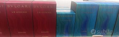 Profumo Bulgari LE GEMME
