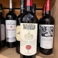 Coppia Tignanello 2022 Marchesi Antinori - 2x750ml