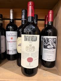Coppia Tignanello 2022 Marchesi Antinori - 2x750ml