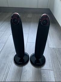 samsung home theater tower