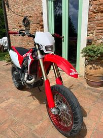 Honda CRF 450 R