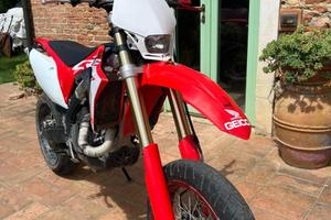 Honda CRF 450 R
