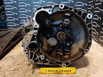 CAMBIO ALFA ROMEO 147 1.6 TWIN SPARK 16V BENZINA