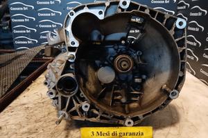 CAMBIO ALFA ROMEO 147 1.6 TWIN SPARK 16V BENZINA