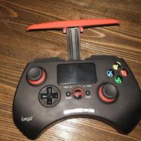 Gamepad per giochi