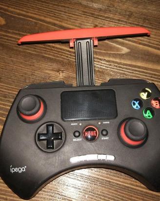 Gamepad per giochi