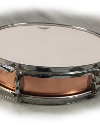 Grande Rullante 16"(sedici)x4,5"Rame-Inox 41x4,5cm
