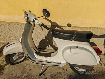 Vespa 125 Primavera 1978