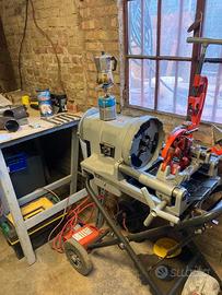 Idraulico specializzato impianti