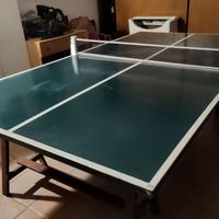 TAVOLO DA PING - PONG