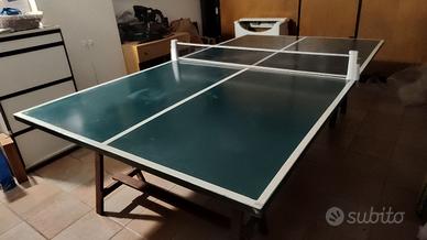 TAVOLO DA PING - PONG