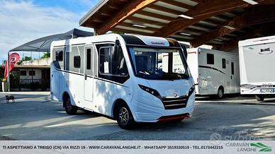 DETHLEFFS GLOBEBUS I001