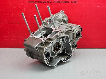 CARTER CENTRALI HONDA CRF 250 X 2005 2006 CRE 2007