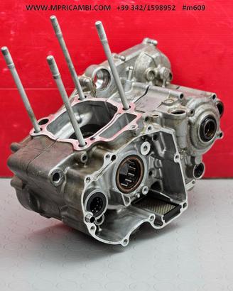 CARTER CENTRALI HONDA CRF 250 X 2005 2006 CRE 2007