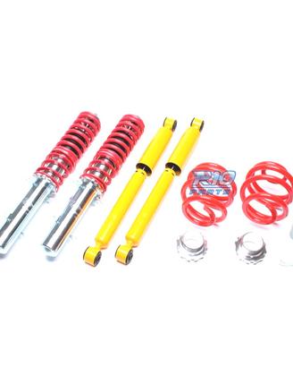 SOSPENSIONE FILETTATA TA TECHNIX AUDI A3 8L 2000-2