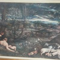 Il paradiso terrestre 