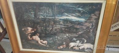 Il paradiso terrestre 