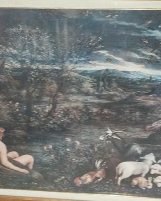 Il paradiso terrestre 