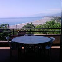 Vacanze a Cirella sul mare - 10 posti letto