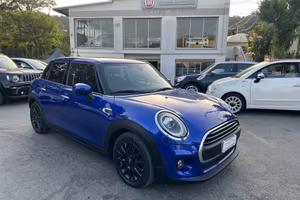 Mini 1.5 75 CV Baker Street/Led/UniPro/Neopat