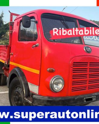 FIAT OM LEONCINO N RIBALTABILE