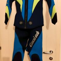 Muta Cressi-sub semi umida