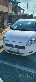 Fiat grande punto 2007