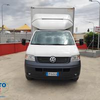 Volkswagen T5 Transporter 2.5 TDI - 130cv CASSA