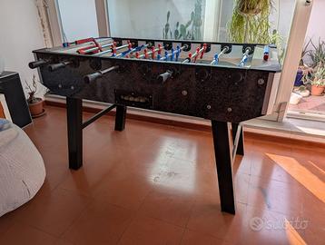 Biliardino professionale marca FA.BI. Torino