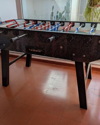 Biliardino professionale marca FA.BI. Torino