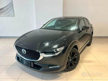 Mazda CX-30 e-Skyactiv-G M Hybrid 2WD Ad'Vantage