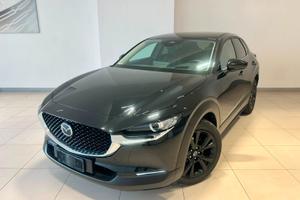 Mazda CX-30 e-Skyactiv-G M Hybrid 2WD Ad'Vantage