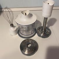 Accessori Kenwood triblade