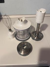 Accessori Kenwood triblade