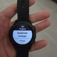 Garmin Fenix 6 Pro
