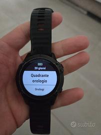 Garmin Fenix 6 Pro