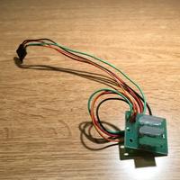 Pezzi di ricambio per Commodore Amiga 1200 e 500