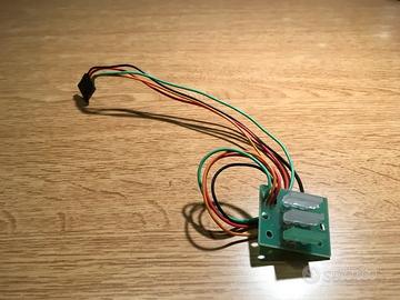 Pezzi di ricambio per Commodore Amiga 1200 e 500