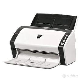 Scanner Fujitsu Fi-6130ZLA