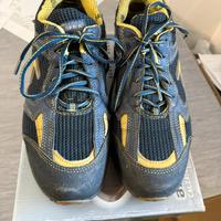 Scarpe antinfortunistiche taglia 44