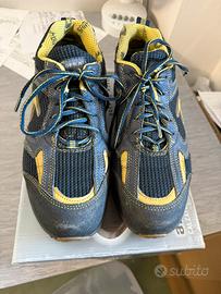 Scarpe antinfortunistiche taglia 44