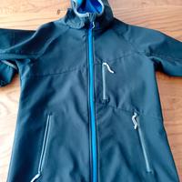 soft shell decathlon