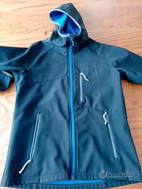 soft shell decathlon