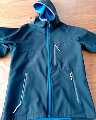 soft shell decathlon