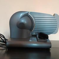 affettatrice elettrica