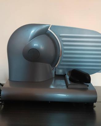 affettatrice elettrica