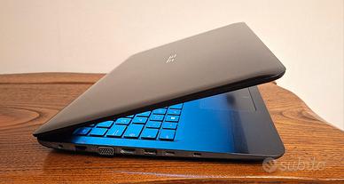 Notebook i7 ⭐️ FULL HD ⭐️ SSD - RICONDIZIONATO⭐️